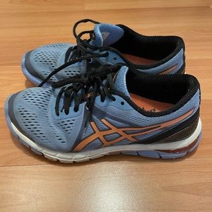 ASICS Gel Excel 33 Running Shoe
